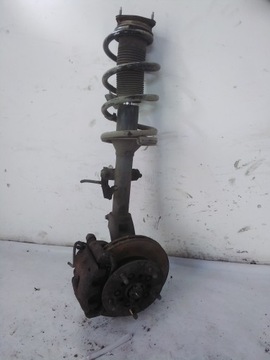 фото thumb №1, 7176 ford transit mk7 поворотный кулак амортизатор левый