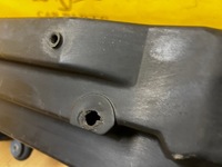 фото thumb №8, Корпус фильтра воздуха porsche carrera 911 996 3.4