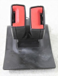 фото thumb №3, Клипса поперечина безопасности задняя mini r56