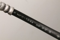 фото thumb №7, Трубки кондиционера mazda 3 sedan bm hfc134a 2.2l дизель 110kw 2014