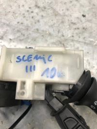 фото thumb №8, Переключатель комбинированный renault scenic iii 255670019r 255520013r