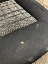 фото thumb №9, Спинка сидіння задні audi q3 8u 10-18 комплект