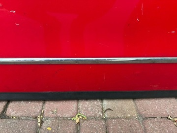 фото thumb №10, Двері ліві перед vw passat b6 ly3d