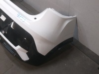 фото thumb №3, Бампер задняя renault megane v 5 e tech e-tech