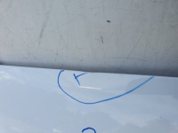 Audi a6 c7 4g 10- капот кришка двигуна Ціна, фото thumb