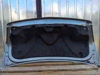 фото thumb №9, Крышка багажника багажника chrysler sebring iii 3 07-12 sedan
