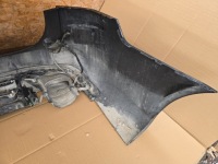 фото thumb №7, Volvo v90 r design бампер задний kompletny