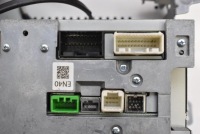 Купити Радіо радіопрогравач dvd дисплей 86271aj400 subaru outback 4 iv 09-12, фото thumb