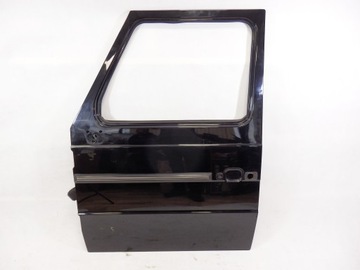 фото thumb №1, Дверь левый перед mercedes w463 g-klasa gelenda