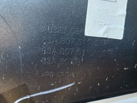 фото thumb №11, Audi q3 ii 83a бампер зад задній 83a807511