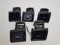 фото thumb №1, Mercedes r-klasa w251 решётки решётка обдув левая 2518300154