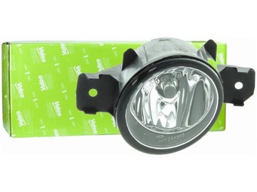 фото thumb №1, Галоген протитуманний лівий renault thalia ii 08-13 i 01-13