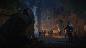 KINGDOM COME DELIVERANCE II 2 PL XBOX SERIES X/S KLUCZ