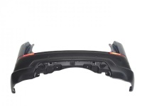 фото thumb №1, Бампер задний discovery sport lift 4xpdc 2019-