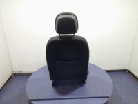 Opel astra iv j рестайлінг  сидіння правий передній пасажира європа Зі Шроту, фото thumb