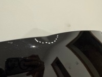 фото thumb №9, Volvo xc40 капот org