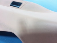 фото thumb №10, Panamera i 970 захист стійка задня ліва 97055519501