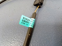 фото thumb №5, Kia ceed iii шланг датчика abs левый задняя