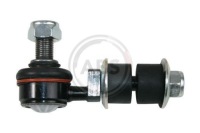 фото thumb №2, Соединитель стабилизатора перед ford maverick 2.4i 2.7