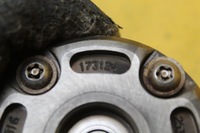 фото thumb №5, Колесо змінних faz micra k12 1.2 b cr12 25342139