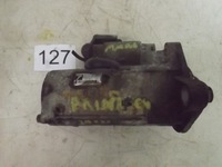 фото thumb №1, Mazda premacy стартер 2 l ditd