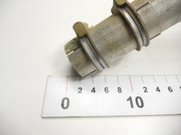 фото thumb №6, Гаситель ulysse evasion zeta peugeot 806 9456105980