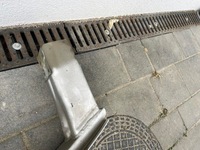 фото thumb №9, Балка перед pod бампер opel astra 5 k