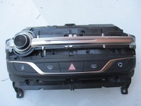 фото thumb №1, 308 t9 2014 r- радио панель переключателей 96777660zd