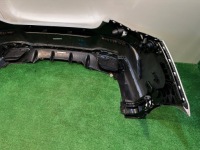 фото thumb №15, Mercedes cla w118 amg бампер задняя задний a1188859501