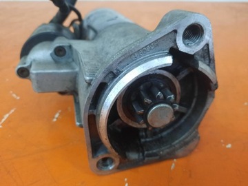 фото thumb №4, Volkswagen passat b5 1.9tdi 96-05 стартер 1005831133