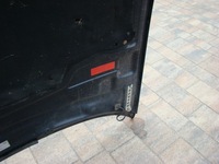 фото thumb №11, Audi a8 d3 капот крышка двигателя