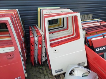 фото thumb №2, Дверь daf xf 105 левая