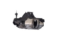 фото thumb №1, Ford puma 2020 r замок левый задняя h1bt-a26413-ce