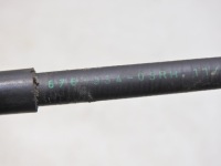 фото thumb №6, Трос гальма ручного права mini one ii r56 6769954