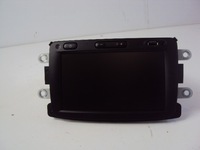 фото thumb №2, Радио навигация renault captur lift 2019 r