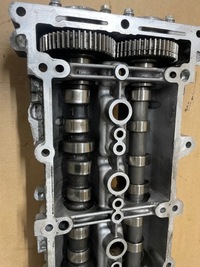 фото thumb №5, Alfa romeo giulia stelvio 2.2 d крышка валов валы распределительного вала 55284326