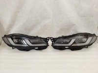 фото thumb №1, Jaguar f pace x761 lift f-pace xf ii x260 lift full led mid led