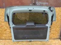 фото thumb №7, Кришка багажника багажника berlingo iii rifter combo e