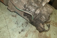 фото thumb №8, Компрессор кондиционера vw golf iv 1j1 1j0820803k 1.9l дизель 85kw 1998