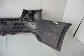 фото thumb №7, Audi a4 s4 b9 2015 бампер задний