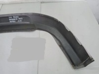 Бампер задняя задний ford mondeo mk v с Разборки, фото thumb