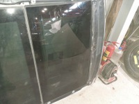 Купить Mercedes-benz gl x166 a1667800829 люк kompletny, фото thumb