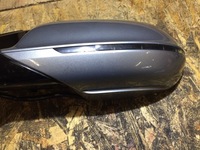 фото thumb №9, Audi a8 d4 дзеркало ліва 14 pin ly7g фотохромний