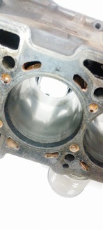 фото thumb №9, Блок двигуна a20dth 2.0 cdti insignia a zafira c astra j cascada saab 9-5