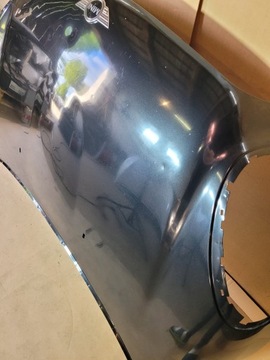 фото thumb №9, Mini countryman i r60 r61 капот крышка двигателя