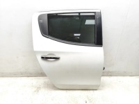 фото thumb №9, Mitsubishi l200 дверь задние prawidłowy 2018 шасси cab 4/5dr белый 15-24