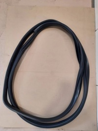 фото thumb №1, Ix35 10-15r прокладка двері правий задня