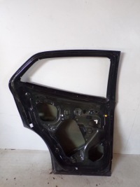 фото thumb №3, Двері лівий задня opel mokka a gar