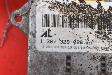 фото thumb №8, Перетворювач ксенон ксенон ліва 1307329086 mazda 6 1 i gg 02-05