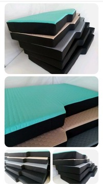 фото thumb №5, Materac ліжко volvo fh13 fh12 fh4 євро 6 гарантія